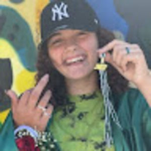 Meet your Posher, Tessa